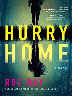 cover image of Hurry Home